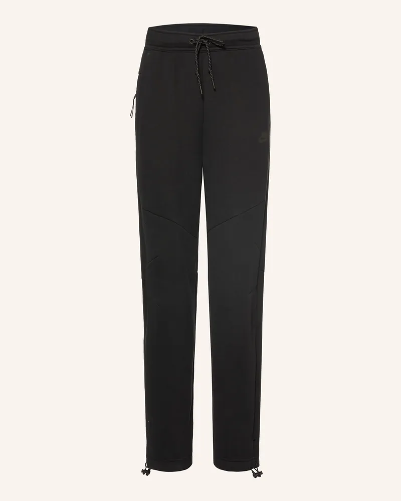 Nike Sweatpants Tech schwarz Schwarz
