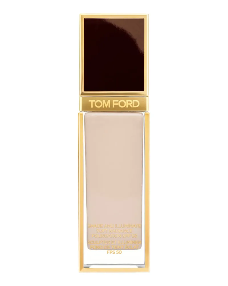 Tom Ford SHADE & ILLUMINATE FOUNDATION 4500 € / 1 l 