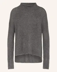 lilienfels Cashmere-Pullover Grau