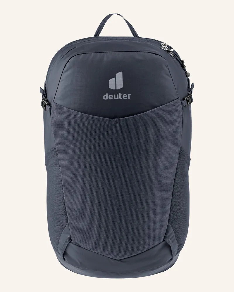 Deuter Rucksack Speed Lite 21 schwarz Schwarz