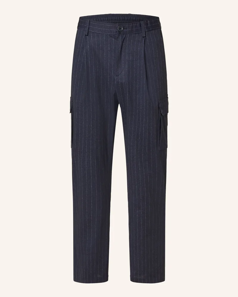 Herno Anzughose Regular Fit 9200