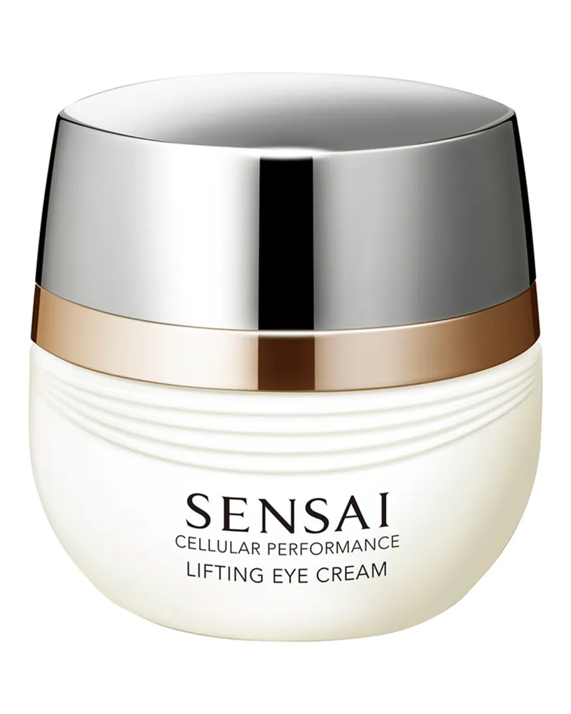 Sensai Cellular Performance Lifting Eye Cream 15 ml 