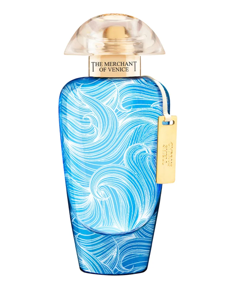 The Merchant of Venice Cyprus Shell Eau de Parfum 50 ml 