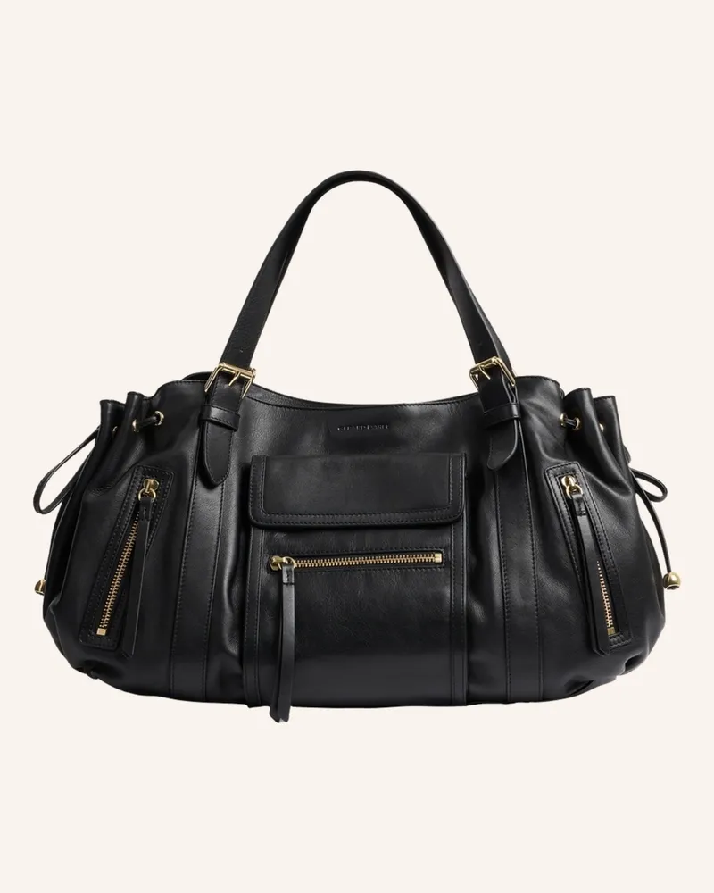 Gerard Darel Taschen ST GERMAIN Schwarz