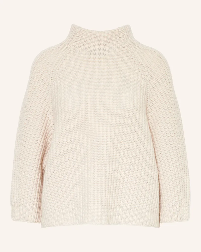 Iris von Arnim Cashmere-Pullover FALLOU Beige