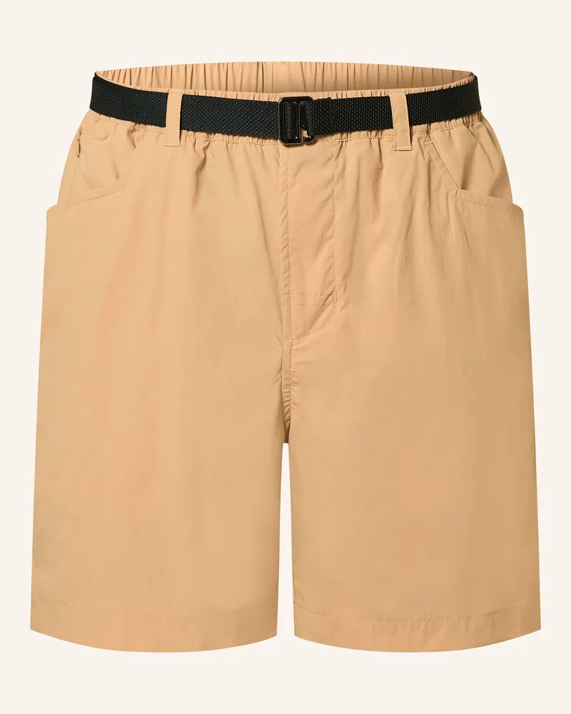 Columbia Sportswear Company Trekkingshorts Sharpe Canyon™ beige Camel