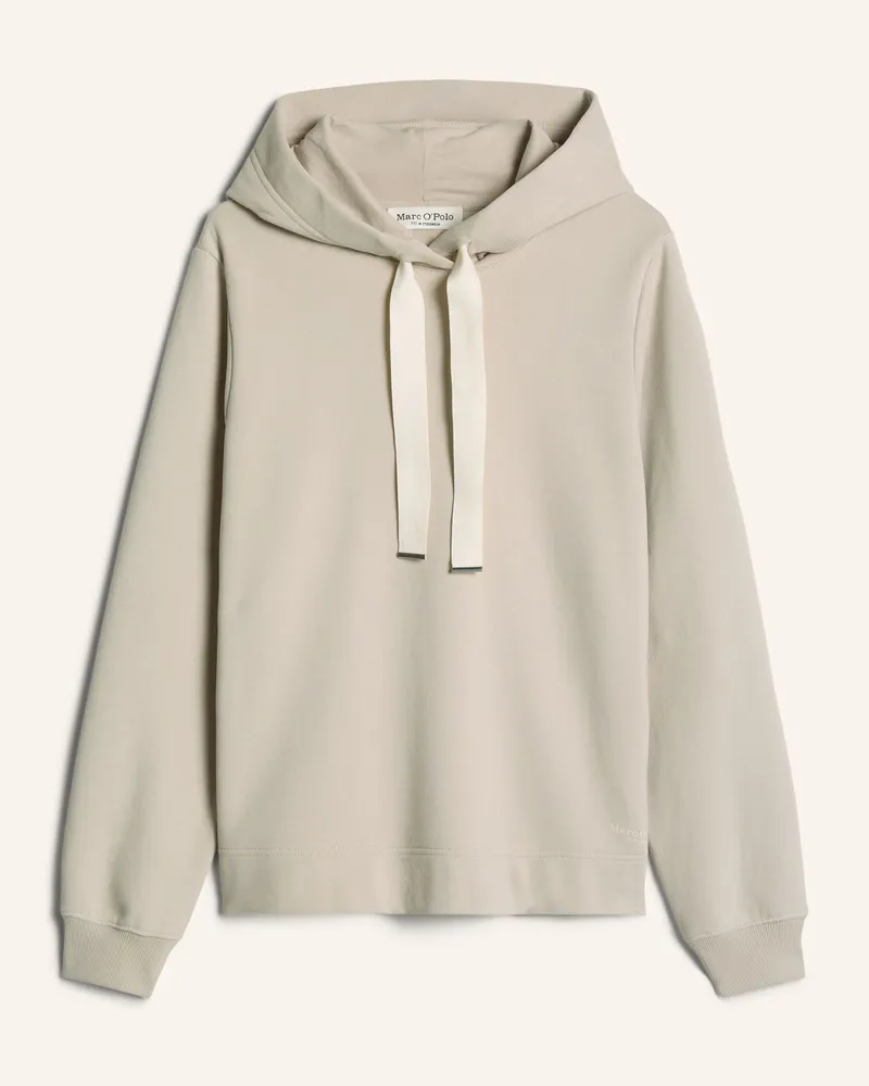 Marc O'Polo Sweatshirt grau Grau
