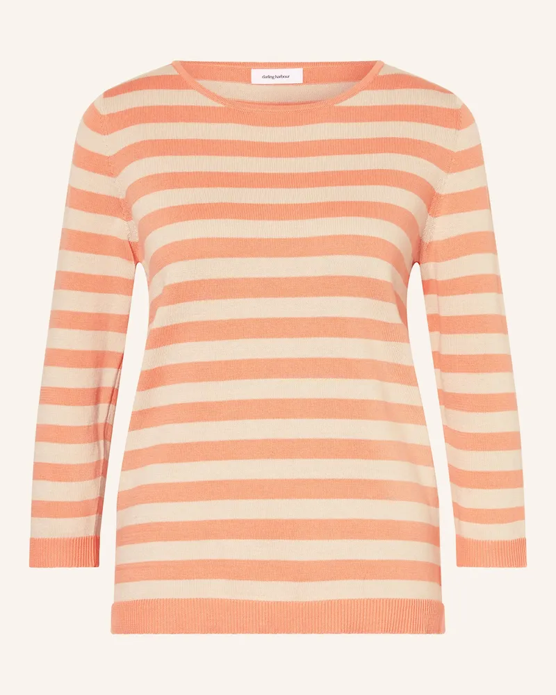 Darling Harbour Pullover Beige