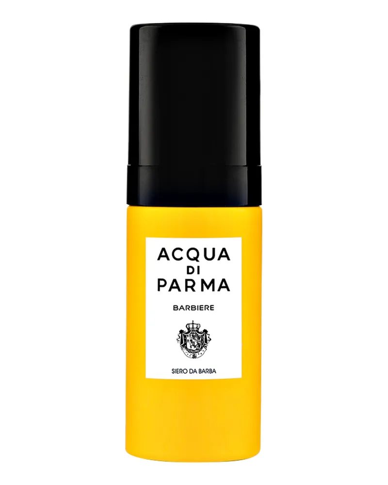 ACQUA DI PARMA Barbiere Bartserum 30 ml 