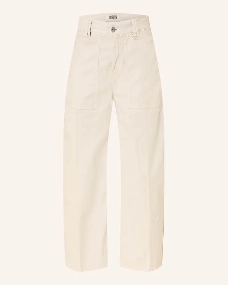 Drykorn Barrel Jeans DERIVE 1702