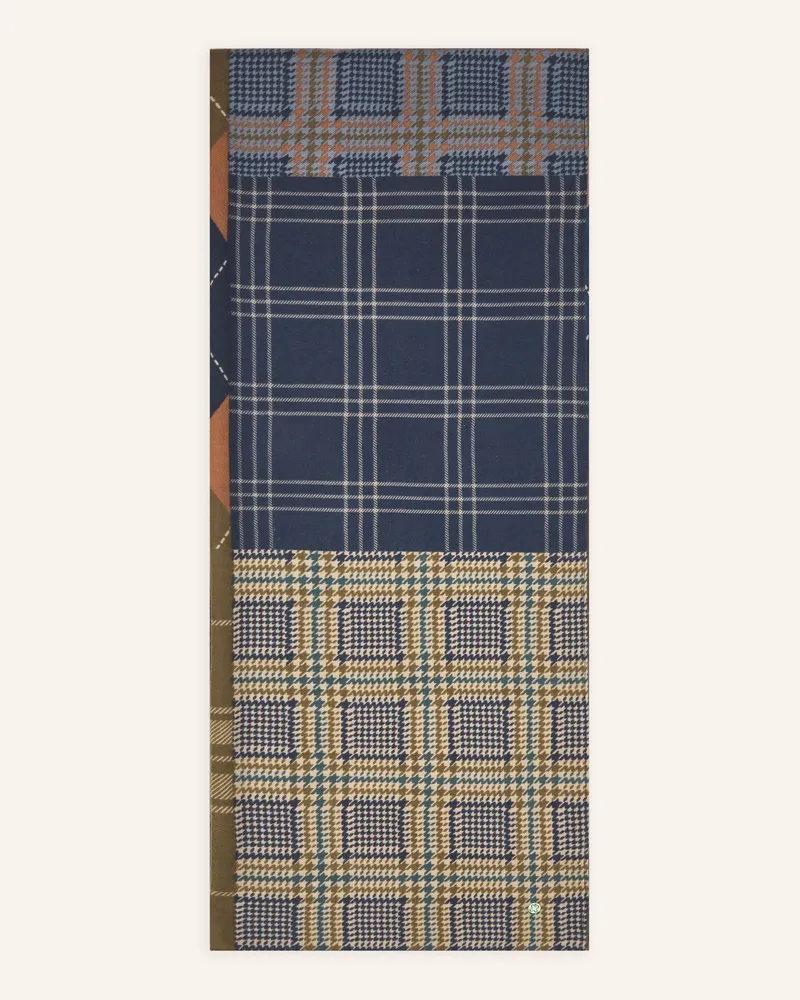 Codello Schal blau Blau
