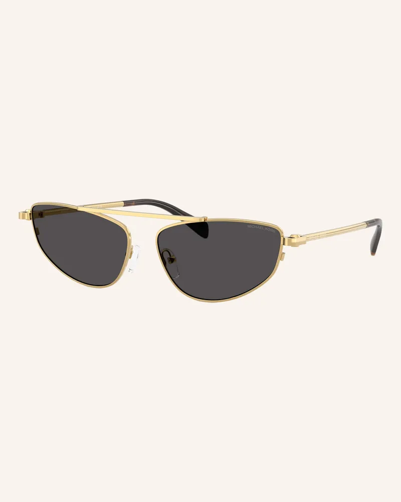 Michael Kors Sonnenbrille mk1164 gold 189687