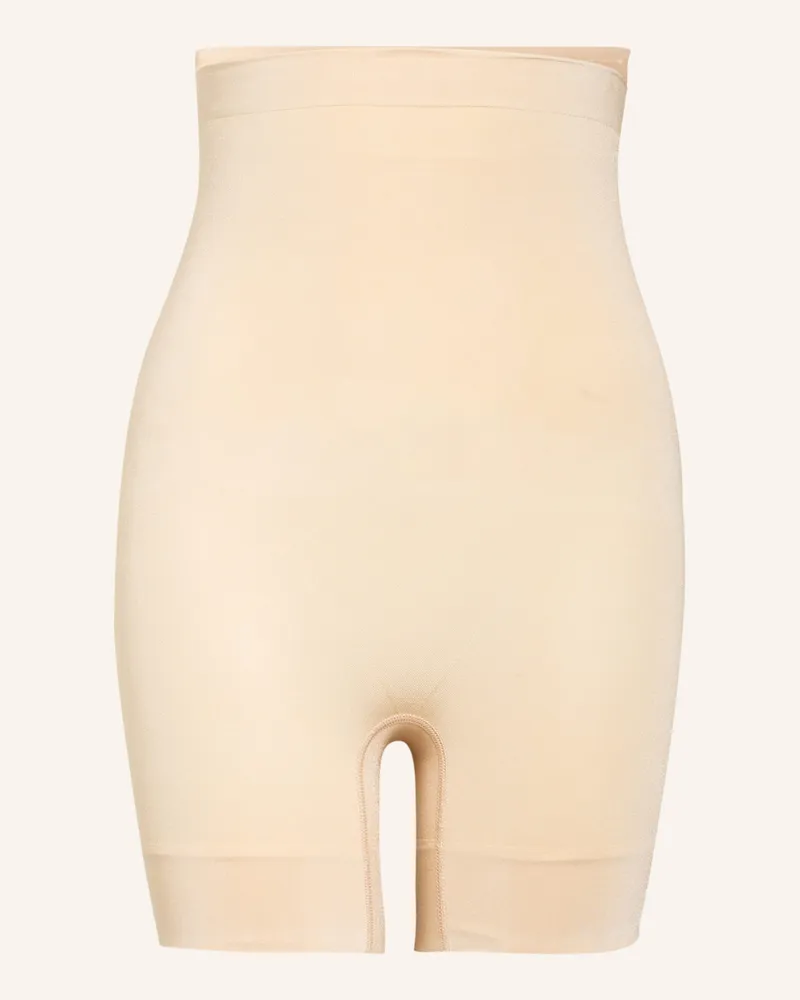 Magic Bodyfashion Shape-Shorts Comfort Shaper Mit Push-Up-Effekt braun Nude