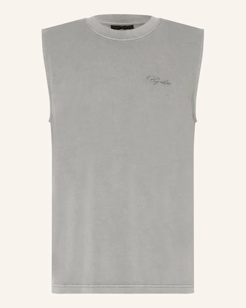 PEGADOR Top Signar grau Grau