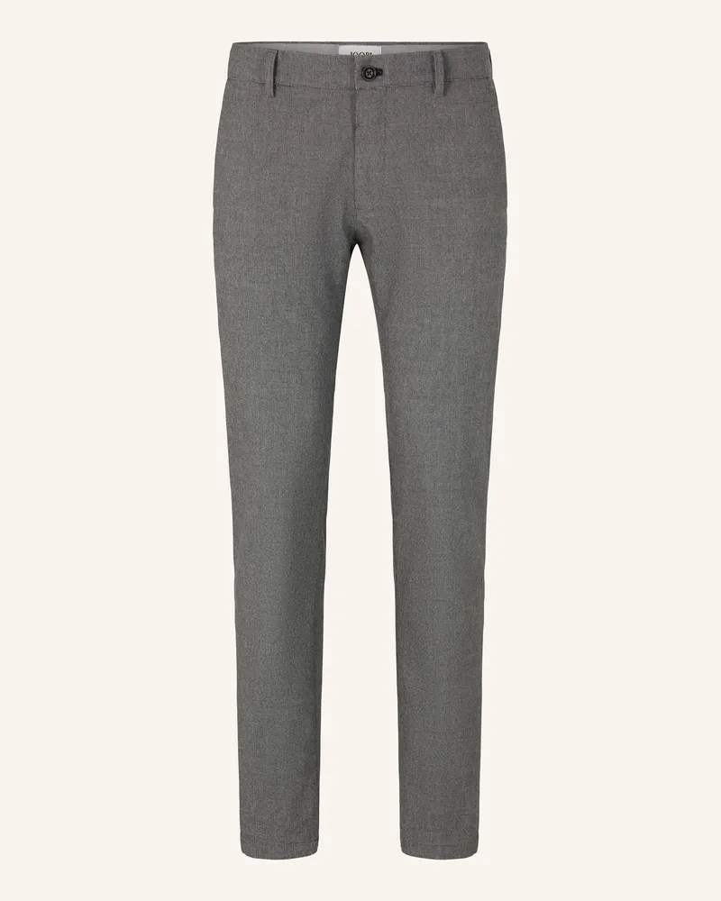 JOOP! Hose Modern Fit Grau