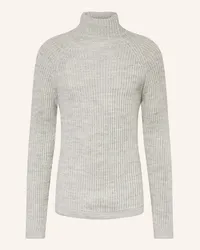 Drykorn Rollkragenpullover ARVID Grau