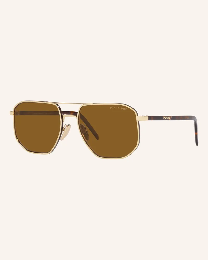 Prada Sonnenbrille PR59YS Zvn5y1