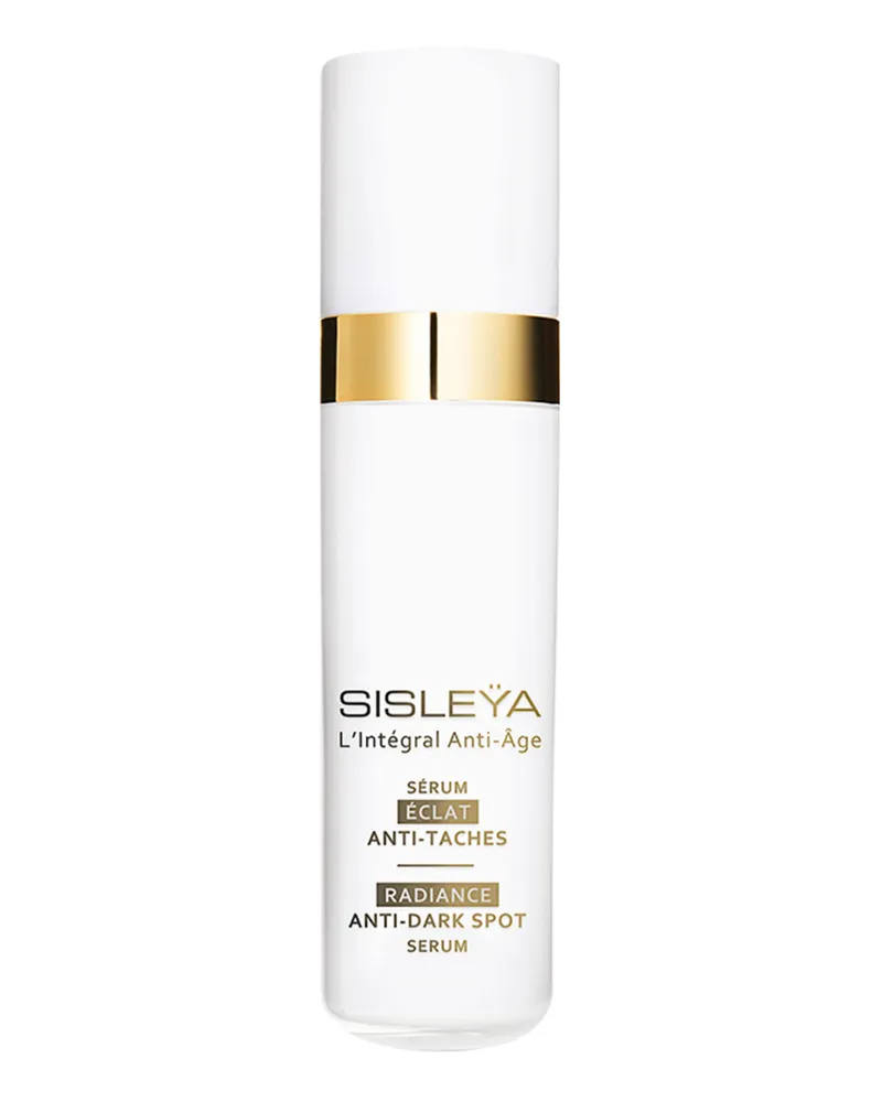 Sisley - Paris SISLEŸA L'INTÉGRAL ANTI-ÂGE 