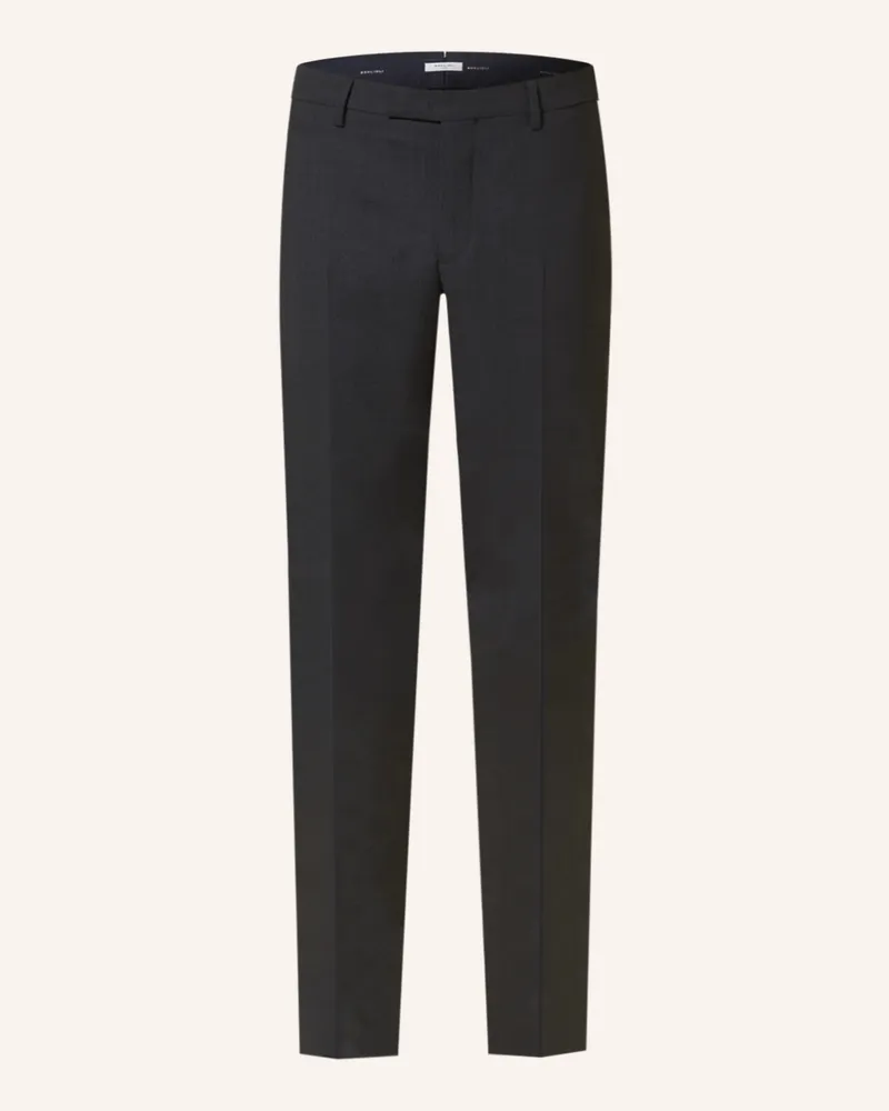 Boglioli Anzughose Slim Fit 890