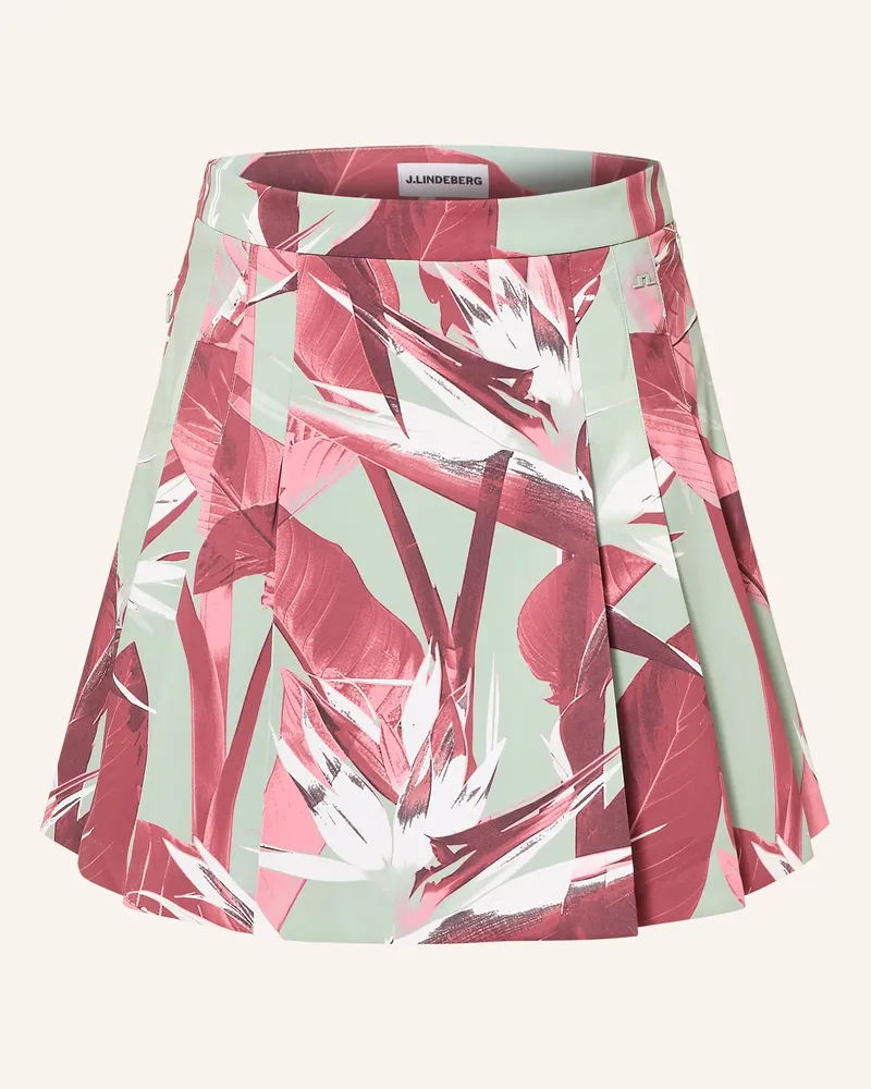 J.Lindeberg Golfrock Mint