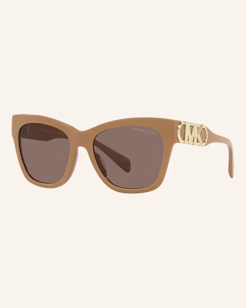 Michael Kors Sonnenbrille mk2182 braun 355583
