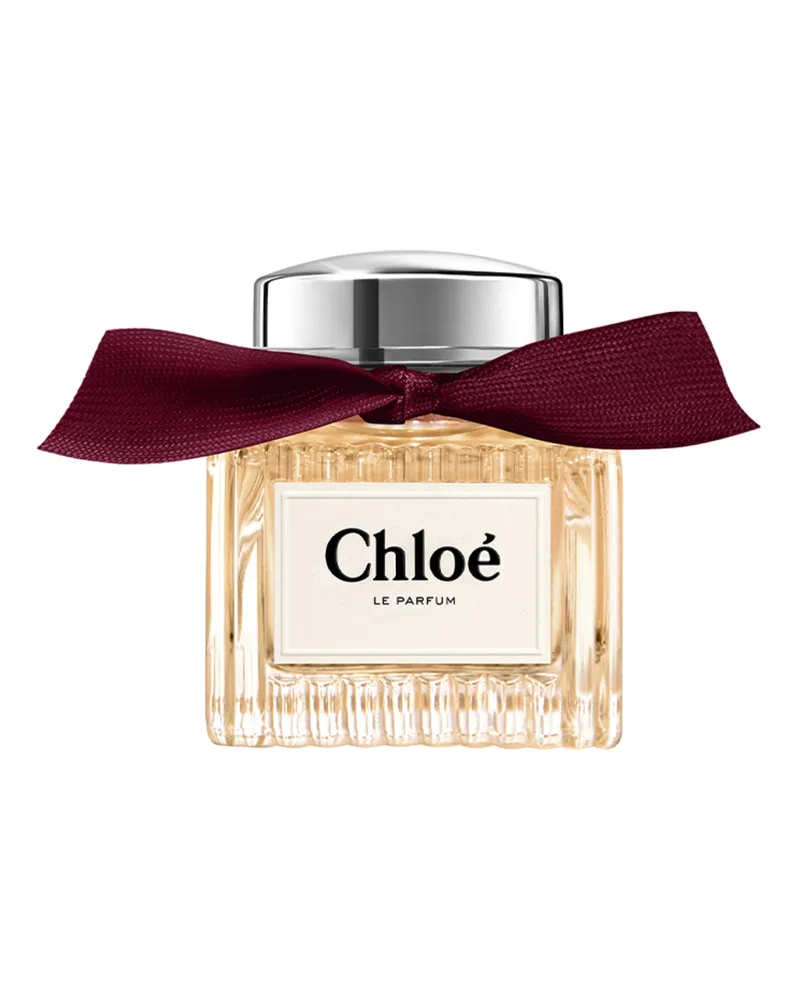 Chloé LE PARFUM REFILLABLE 