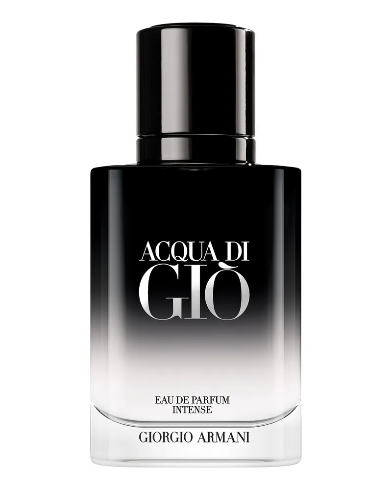 Giorgio Armani Acqua Di Giò Eau de Parfum Intense 30 ml 