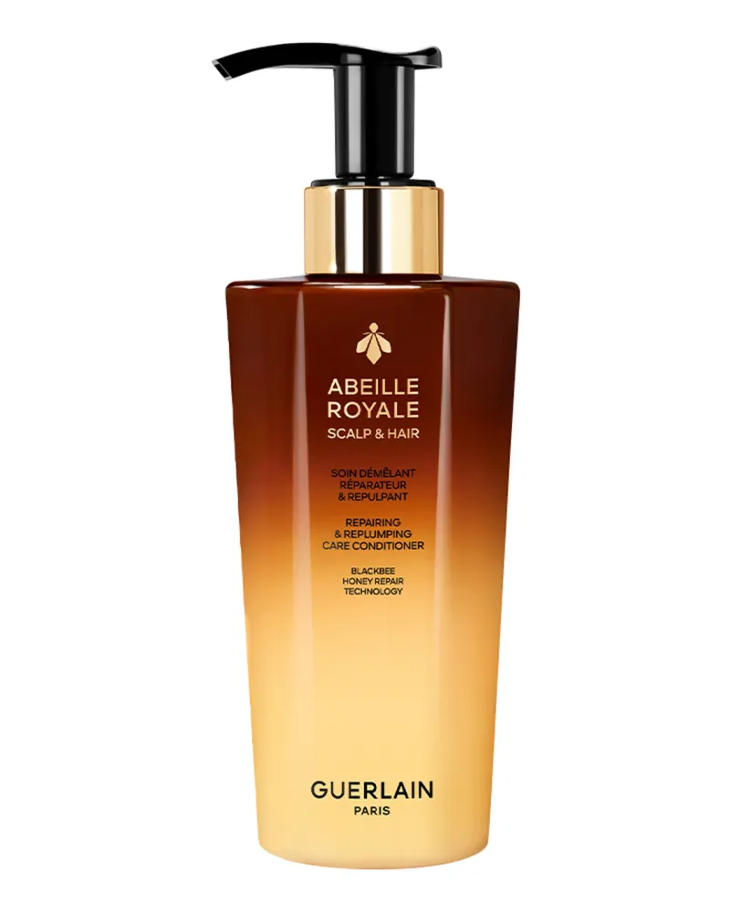 Guerlain Abeille Royale Spülung 290 ml 