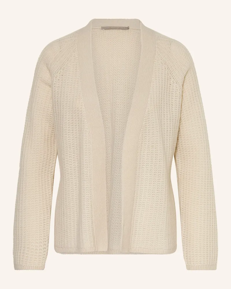 (THE MERCER) N.Y. Strickhülle Aus Cashmere beige Beige