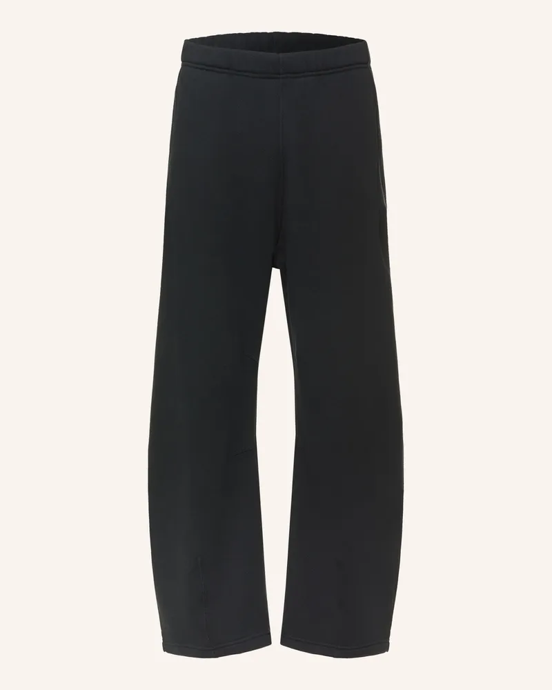 REPRESENT Sweatpants Heavyweight schwarz Schwarz