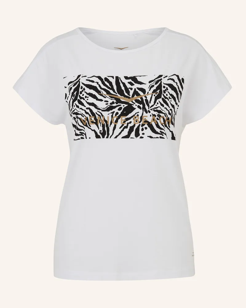 Venice Beach T-Shirt VB Tia Weiss