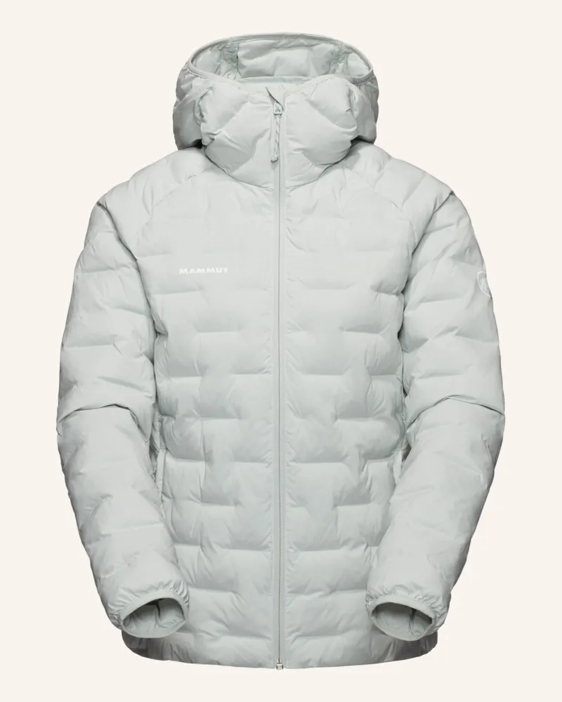 Mammut Steppjacke SENDER IN Grün
