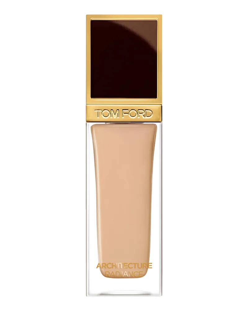 Tom Ford Architecture Radiance Hydrating Foundation Buff