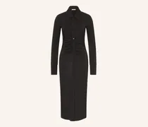Hemdblusenkleid