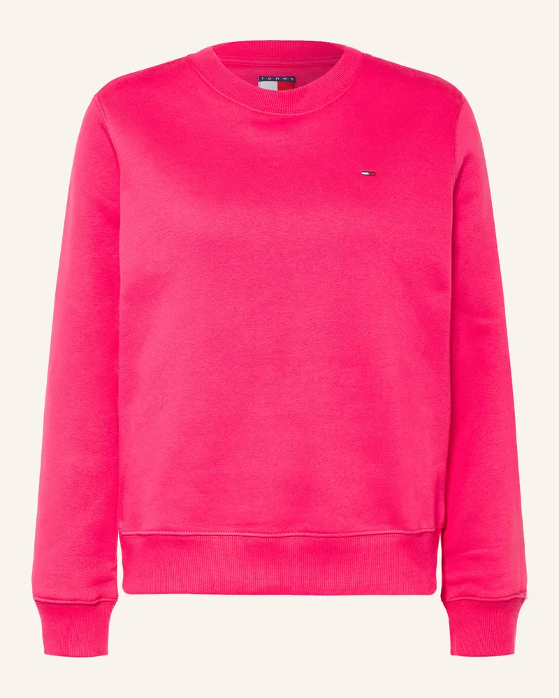 Tommy Hilfiger Sweatshirt pink Pink