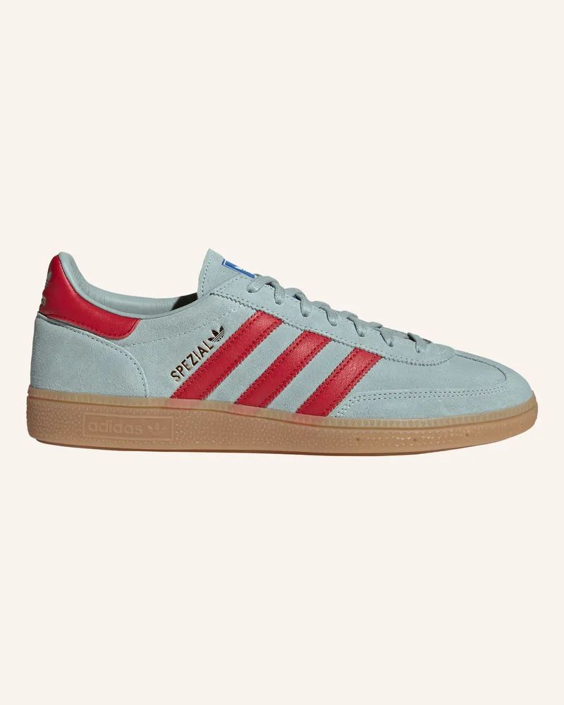 adidas Sneaker Handball Spezial Mig blau Blaugrau