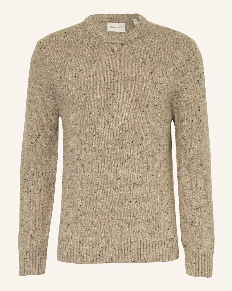 Gant Pullover Beige