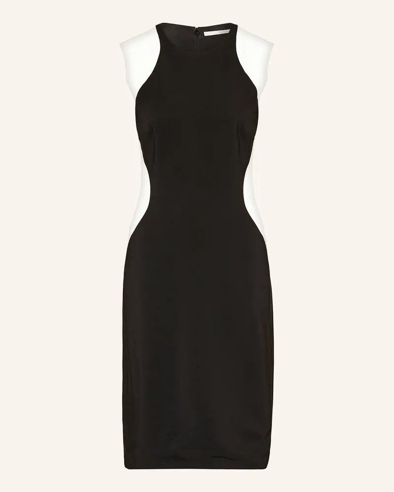 Stella McCartney Kleid MIRACLE Schwarz