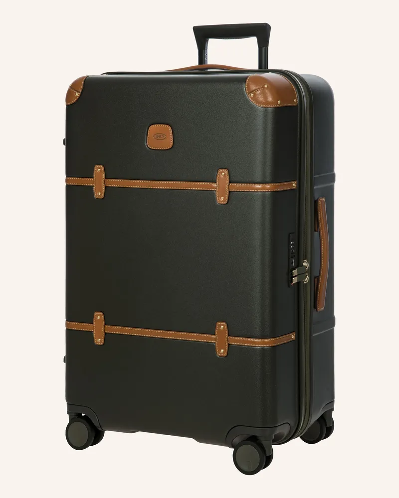 Bric's Trolley BELLAGIO Oliv