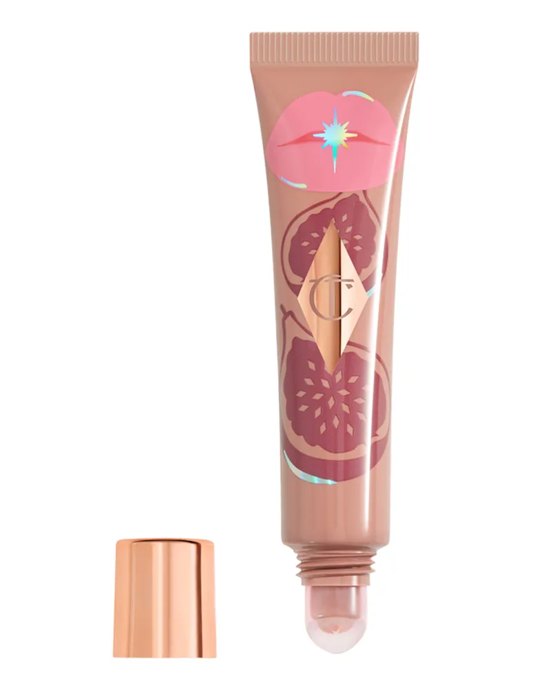 Charlotte Tilbury UNREAL LIPS HEALTHY GLOW NECTAR OIL Juicylicious