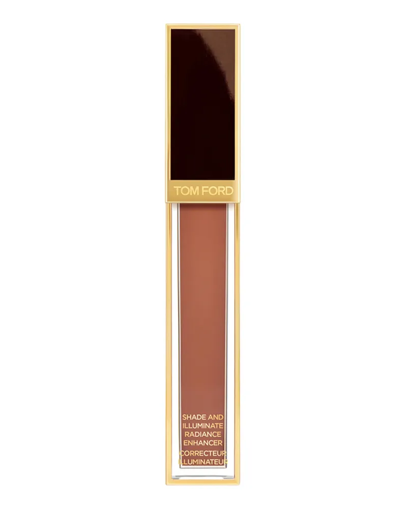 Tom Ford Shade And Illuminate Radiance Enhancer Concealer Deep