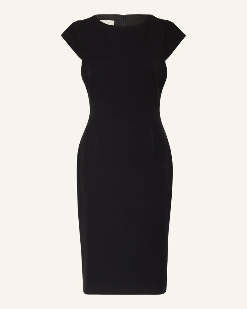 HOBBS London Etuikleid Mia blau Dunkelblau