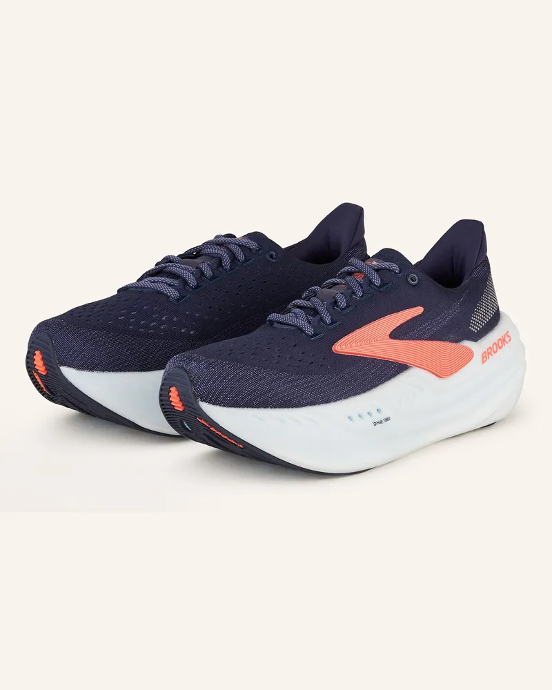 Brooks Laufschuhe GLYCERIN MAX Dunkelblau