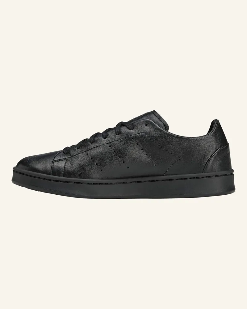 Y-3 Y-3 Stan Smith schwarz Schwarz