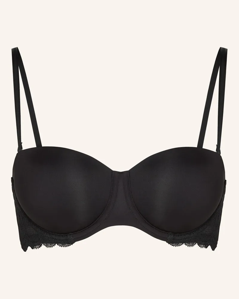 Hunkemöller Bügel-Bh Angie schwarz Schwarz