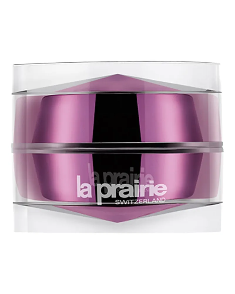 La Prairie THE PLATINUM RARE COLLECTION 20 ml, 51500 € / 1 l 