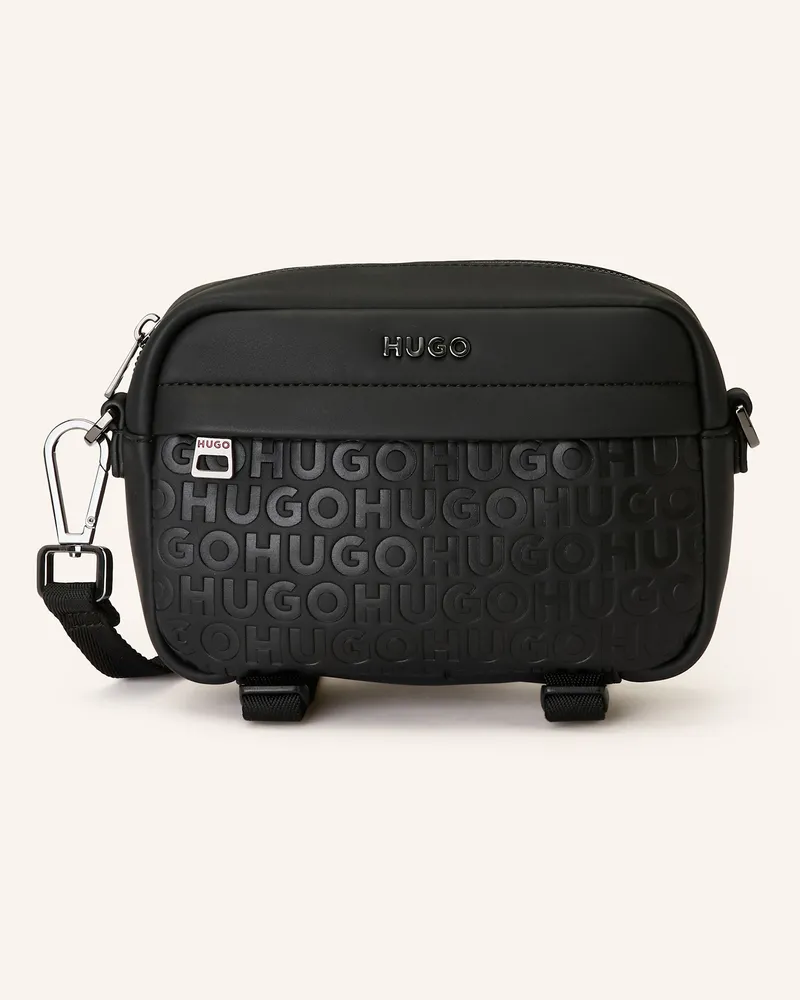 HUGO BOSS Umhängetasche JIVED Schwarz