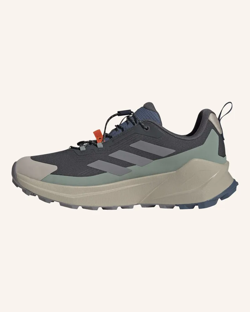 adidas TERREX TRAILMAKER 2 GORE-TEX SPEED LACE WANDERSCHUH Grau