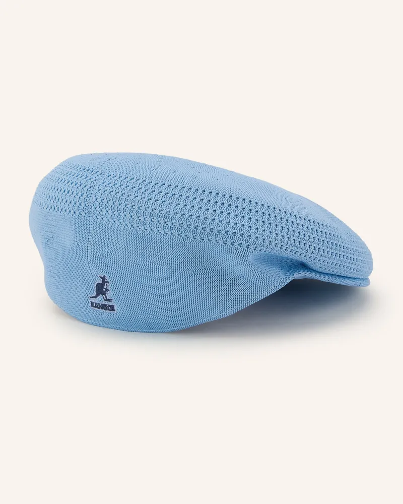 Kangol Cap Tropic blau Hellblau