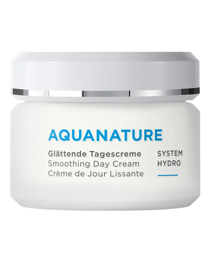 Annemarie Börlind AQUANATURE 